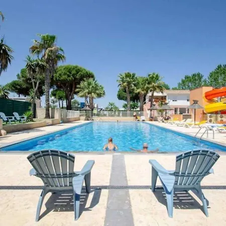 4 Etoiles - Piscine - Ccbbecd * Le Grau-dʼAgde