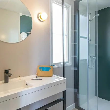 Camping 4 Etoiles - Piscine - Ccbbecd