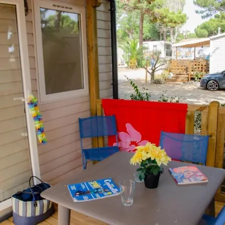 4 Etoiles - Piscine - Ccbbecd Le Grau-dʼAgde