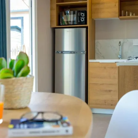 Camping 4 Etoiles - Piscine - Ccbbecd