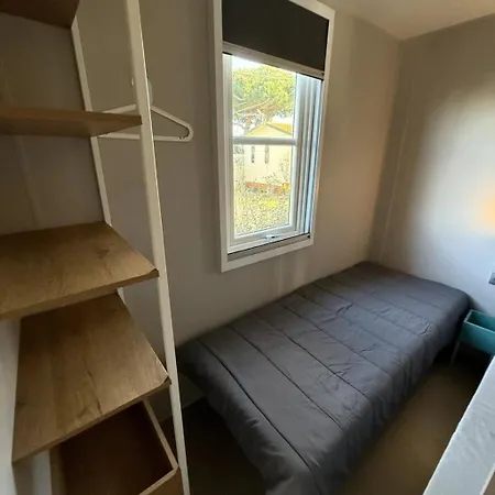 Camping 4 Etoiles - Piscine - Ccbbecd