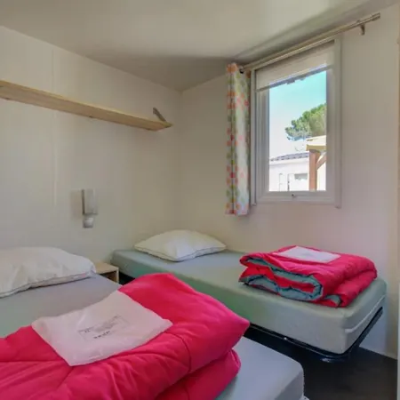 4 Etoiles - Piscine - Ccbbecd Camping Le Grau-dʼAgde