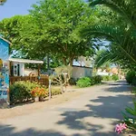 Campsite 4 Etoiles - Piscine - Ccbbecd Le Grau-d'Agde