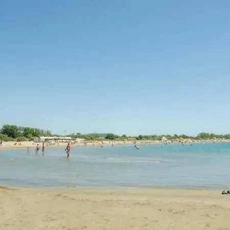 4 Etoiles - Piscine - Ccbbecd Campsite *