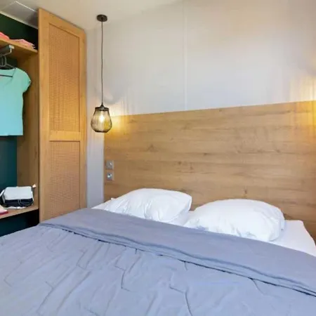 4 Etoiles - Piscine - Ccbbecd Campsite Le Grau-d'Agde