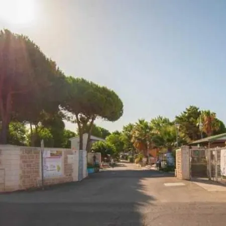 Campsite 4 Etoiles - Piscine - Ccbbecd *