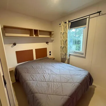 4 étoiles - Piscine - Ccbbecd * Le Grau d'Agde