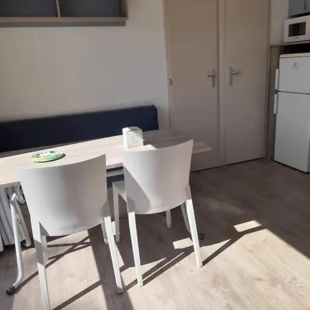 Campsite 4 Etoiles - Piscine - Ccbbecd Le Grau-d'Agde