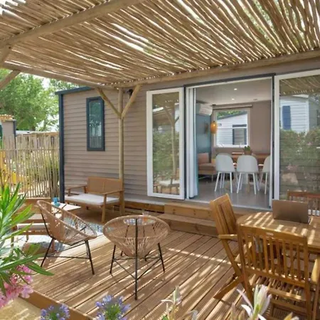 4 Etoiles - Piscine - Ccbbecd Le Grau-d'Agde