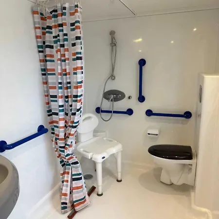 4 étoiles - Piscine - Ccbbecd * Le Grau d'Agde