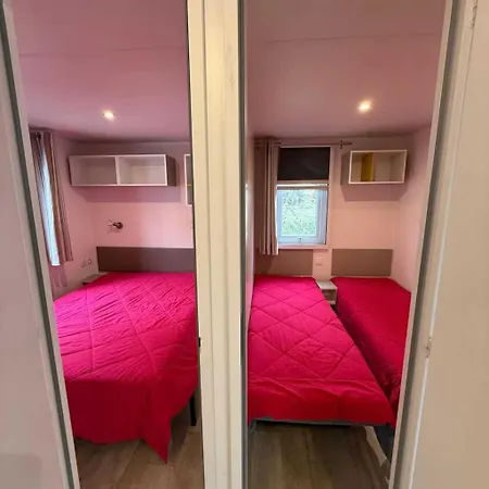 4 Etoiles - Piscine - Ccbbecd Le Grau-dʼAgde