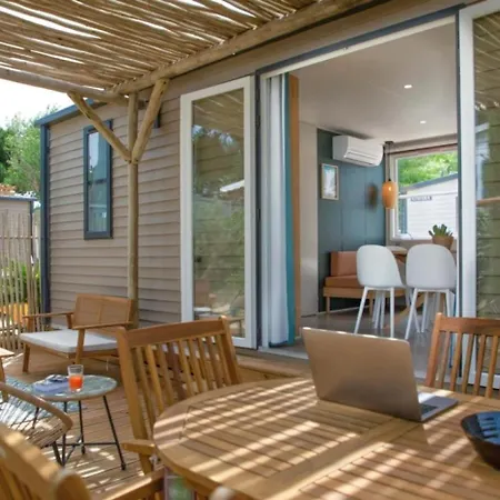 4 étoiles - Piscine - Ccbbecd Camping Le Grau-dʼAgde