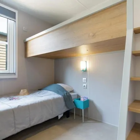 4 étoiles - Piscine - Ccbbecd