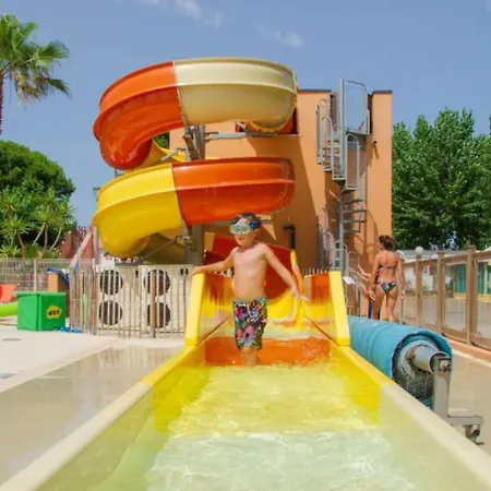 4 étoiles - Piscine - Ccbbecd *