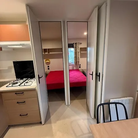 4 étoiles - Piscine - Ccbbecd Le Grau d'Agde