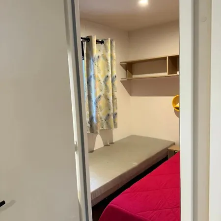 Camping 4 étoiles - Piscine - Ccbbecd Le Grau-dʼAgde