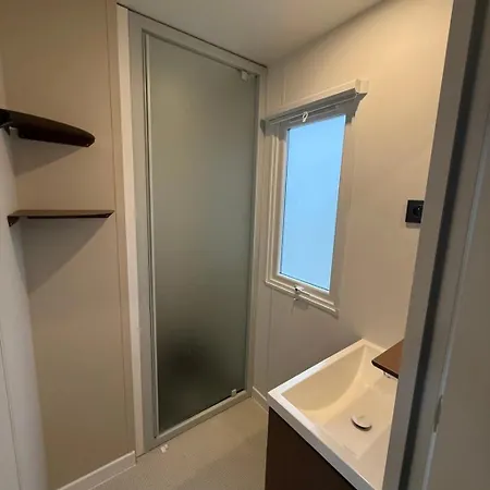 4 étoiles - Piscine - Ccbbecd Le Grau-dʼAgde