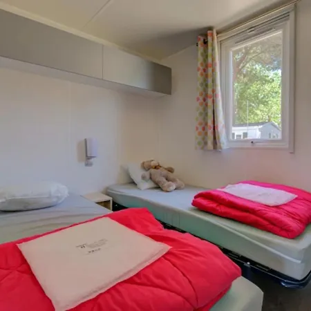 4 étoiles - Piscine - Ccbbecd