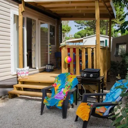 4 étoiles - Piscine - Ccbbecd