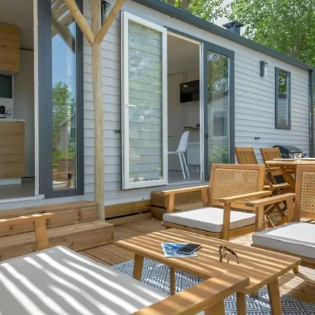 4 étoiles - Piscine - Ccbbecd *