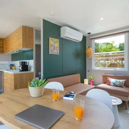 4 étoiles - Piscine - Ccbbecd * Le Grau d'Agde