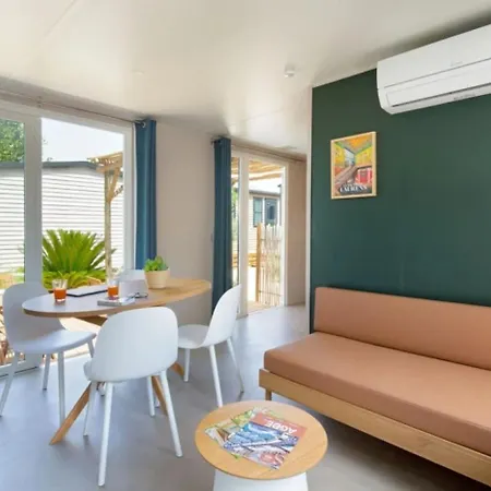 4 étoiles - Piscine - Ccbbecd *