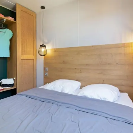 4 étoiles - Piscine - Ccbbecd 4* Le Grau-dʼAgde