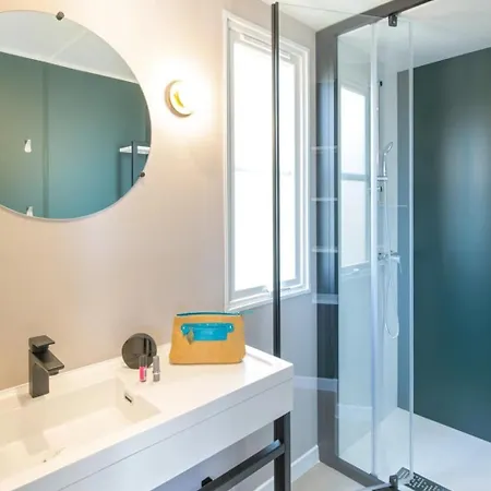 Camping 4 étoiles - Piscine - Ccbbecd Le Grau d'Agde