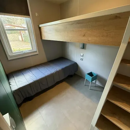 4 étoiles - Piscine - Ccbbecd Camping Le Grau-dʼAgde