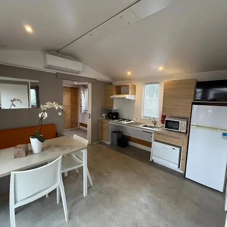 4 étoiles - Piscine - Ccbbecd Camping Le Grau-dʼAgde