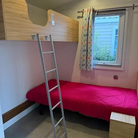 4 étoiles - Piscine - Ccbbecd Camping Le Grau-dʼAgde