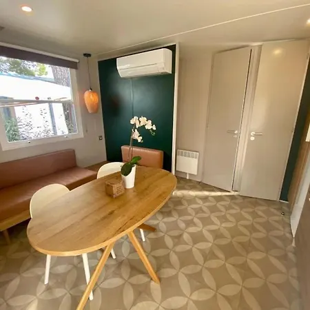 4 étoiles - Piscine - Ccbbecd Camping Le Grau-dʼAgde