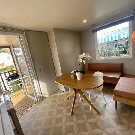 4 étoiles - Piscine - Ccbbecd *