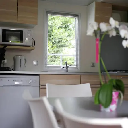 4 étoiles - Piscine - Ccbbecd Camping Le Grau d'Agde