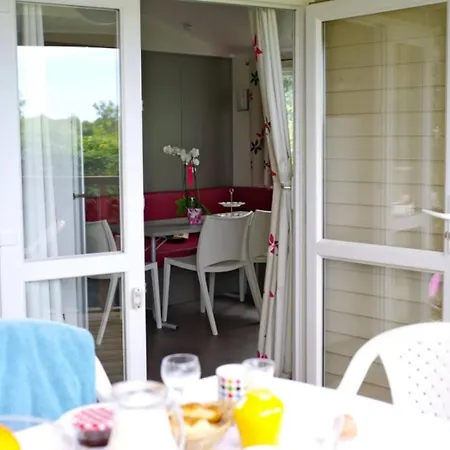 4 étoiles - Piscine - Ccbbecd Le Grau-dʼAgde