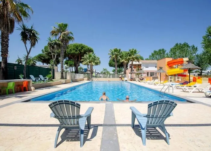 4 Etoiles - Piscine - Ccbbecd *