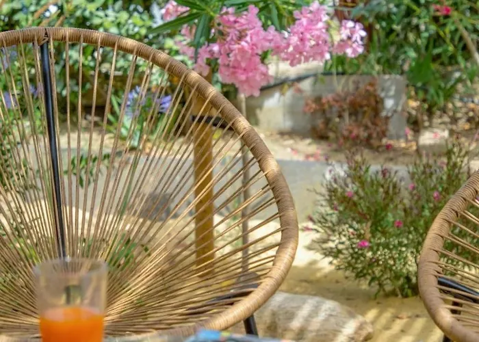 4 Etoiles - Piscine - Ccbbecd Parque de Campismo Le Grau-dʼAgde