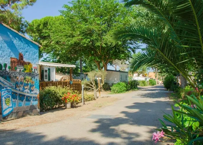 4 Etoiles - Piscine - Ccbbecd