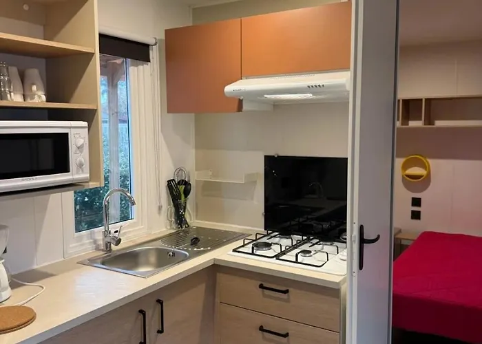 4 Etoiles - Piscine - Ccbbecd Le Grau-dʼAgde