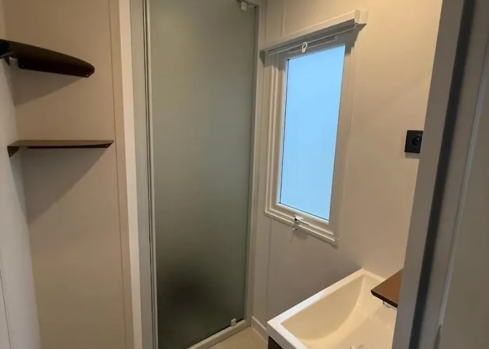 4 Etoiles - Piscine - Ccbbecd Le Grau-dʼAgde