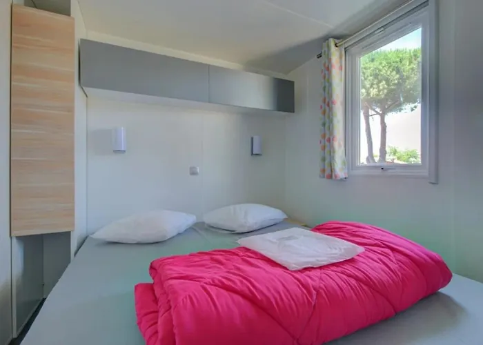 4 Etoiles - Piscine - Ccbbecd Le Grau-dʼAgde