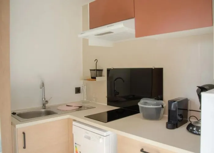 4 Etoiles - Piscine - Ccbbecd Parque de Campismo *