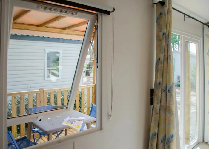 4 Etoiles - Piscine - Ccbbecd * Le Grau-dʼAgde