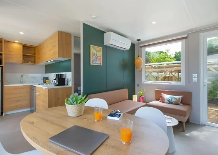 4 Etoiles - Piscine - Ccbbecd * Le Grau-dʼAgde