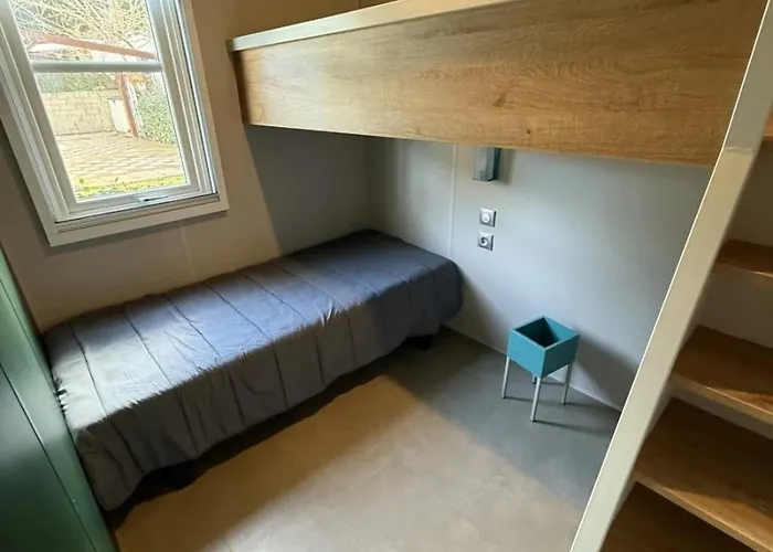 4 Etoiles - Piscine - Ccbbecd Parque de Campismo Le Grau-dʼAgde