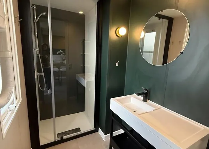 4 Etoiles - Piscine - Ccbbecd *