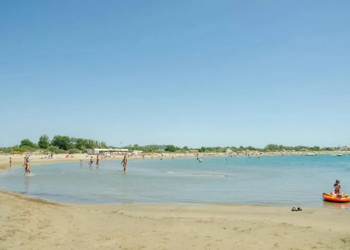 4 Etoiles - Piscine - Ccbbecd *