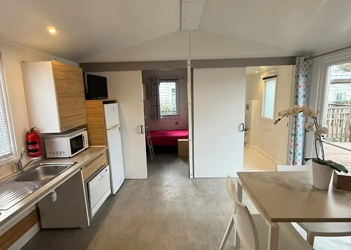 4 Etoiles - Piscine - Ccbbecd *