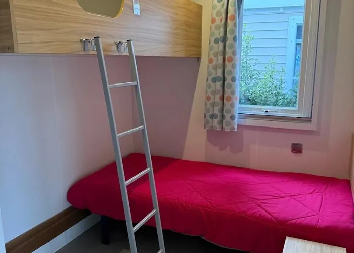 4 Etoiles - Piscine - Ccbbecd Parque de Campismo Le Grau-dʼAgde