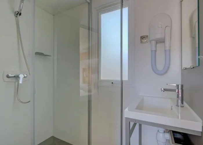 4 Etoiles - Piscine - Ccbbecd Parque de Campismo